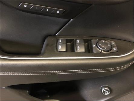 2022 Buick Envision Avenir (Stk: 020279) in NORTH BAY - Image 1 of 22