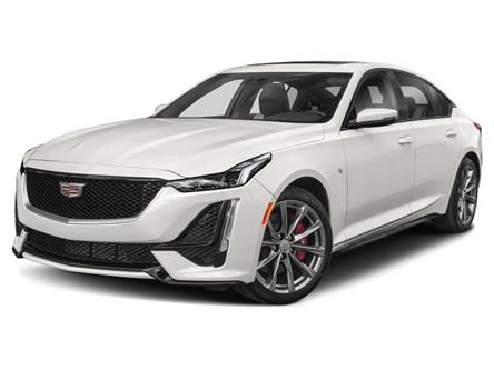 2021 Cadillac CT5 Sport (Stk: LR30358) in Windsor - Image 1 of 9