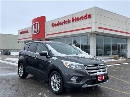 2019 Ford Escape SE (Stk: U04723) in Goderich - Image 1 of 15