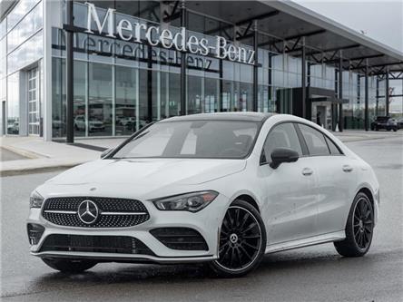 2023 Mercedes-Benz CLA 250 Base (Stk: 23MB249) in Brampton - Image 1 of 27