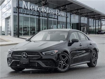 2023 Mercedes-Benz CLA 250 Base (Stk: 23MB220) in Brampton - Image 1 of 27