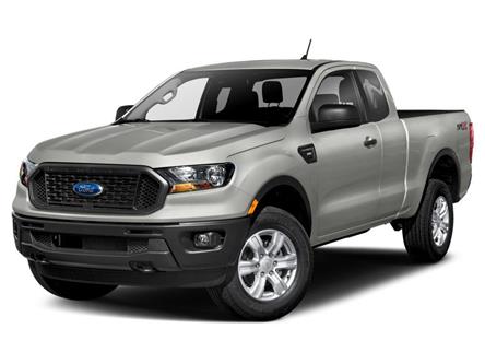 2021 Ford Ranger  (Stk: 5373A) in Elliot Lake - Image 1 of 9