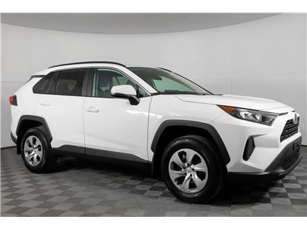 2020 Toyota RAV4 LE (Stk: X1246L) in London - Image 1 of 25