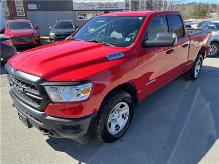 2019 RAM 1500 Tradesman (Stk: 18730B) in Sackville - Image 1 of 31