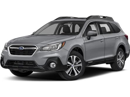 2018 Subaru Outback 3.6R Limited (Stk: 6717-1) in Stittsville - Image 1 of 7