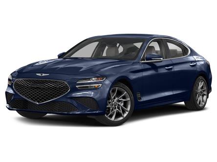 2022 Genesis G70  (Stk: 103342) in London - Image 1 of 9