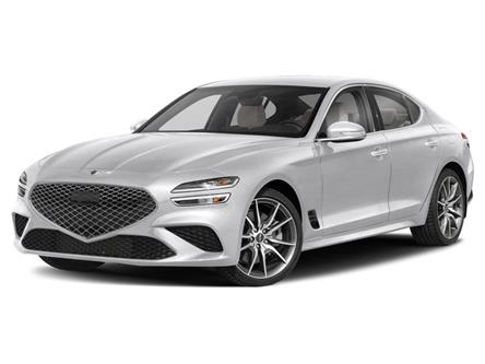 2022 Genesis G70  (Stk: 105480) in London - Image 1 of 9