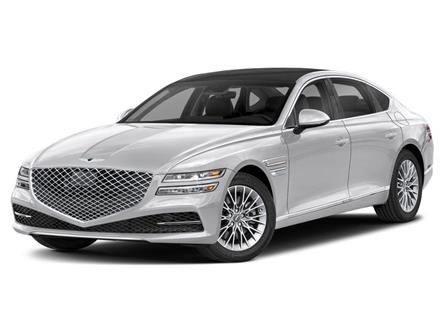 2023 Genesis G80 2.5T Advanced (Stk: 108740) in London - Image 1 of 9