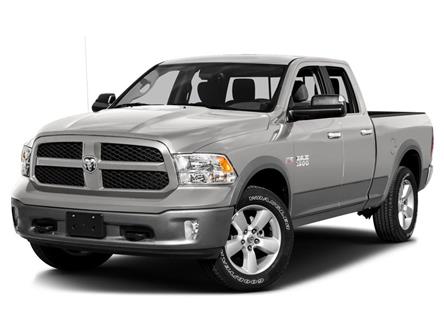 2014 RAM 1500 SLT (Stk: N22282B) in Cornwall - Image 1 of 10
