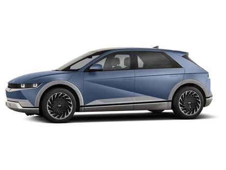 2023 Hyundai IONIQ 5  (Stk: R23379) in Brockville - Image 1 of 2