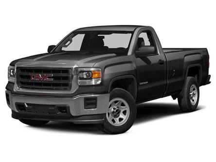 2015 GMC Sierra 1500 Base (Stk: 23126B) in Campbellton - Image 1 of 8