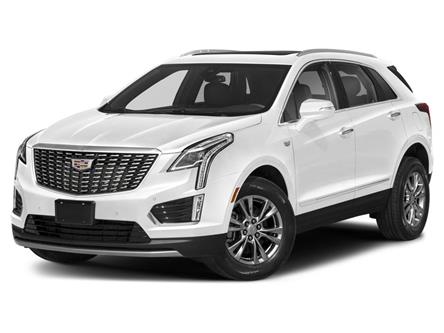 2023 Cadillac XT5 Premium Luxury (Stk: 96072) in Exeter - Image 1 of 9