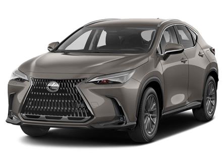 2023 Lexus NX 250 Base (Stk: NX3901) in Windsor - Image 1 of 2