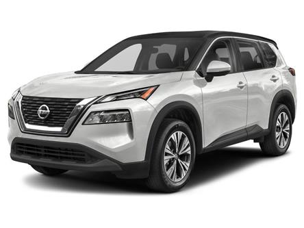 2023 Nissan Rogue SV Midnight Edition (Stk: A23143) in Abbotsford - Image 1 of 12