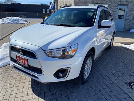 2014 Mitsubishi RVR GT (Stk: 5623A) in Sarnia - Image 1 of 12