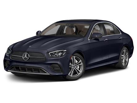 2021 Mercedes-Benz E-Class Base (Stk: W1KZF8) in Oakville - Image 1 of 9