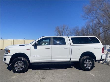 2019 RAM 2500 BIG HORN (Stk: 40005J) in Belleville - Image 1 of 21