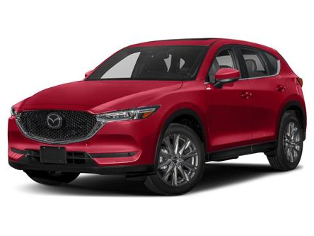 2019 Mazda CX-5 GT w/Turbo (Stk: 1936) in Peterborough - Image 1 of 9