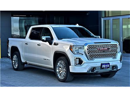 2019 GMC Sierra 1500 Denali (Stk: 16U100463A) in Markham - Image 1 of 29