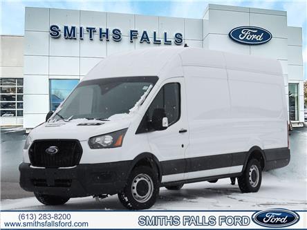 2021 Ford Transit-250 Cargo Base (Stk: SA1324) in Smiths Falls - Image 1 of 18