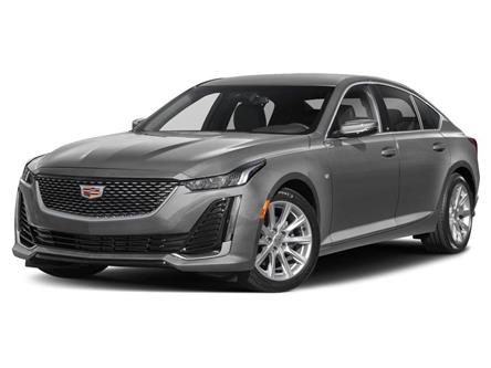 2023 Cadillac CT5 Premium Luxury (Stk: C53005R) in Oakville - Image 1 of 11