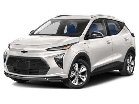 2023 Chevrolet Bolt EUV LT (Stk: BE3016) in Oakville - Image 1 of 8