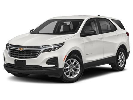 2023 Chevrolet Equinox Premier (Stk: EQ3008) in Oakville - Image 1 of 9
