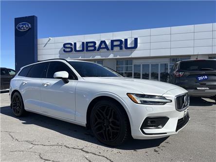2019 Volvo V60 T6 Momentum (Stk: P1525) in Newmarket - Image 1 of 19