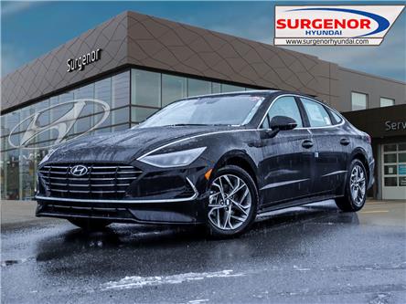 2023 Hyundai Sonata Preferred (Stk: S23243) in Ottawa - Image 1 of 17