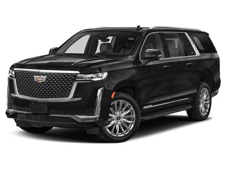 2023 Cadillac Escalade ESV Premium Luxury (Stk: SR3007AA) in Oakville - Image 1 of 11