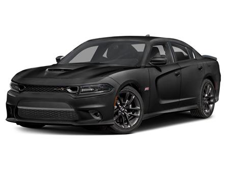 2020 Dodge Charger Scat Pack 392 (Stk: XT0046TAA) in Oakville - Image 1 of 9