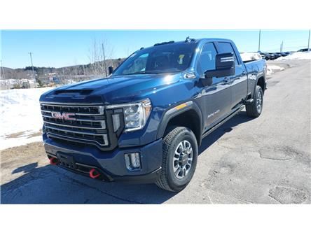 2023 GMC Sierra 2500HD AT4 (Stk: 23433) in Haliburton - Image 1 of 21