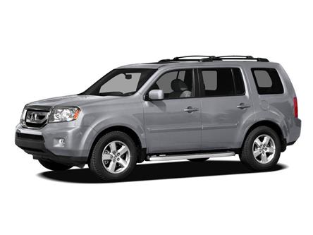 2009 Honda Pilot EX-L (Stk: YK3007AA) in Oakville - Image 1 of 2