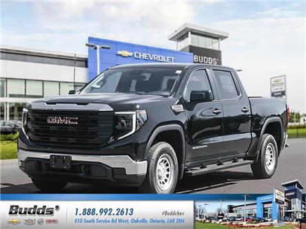2022 GMC Sierra 1500 Pro (Stk: SR2057) in Oakville - Image 1 of 29