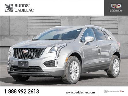 2023 Cadillac XT5 Luxury (Stk: XT3010) in Oakville - Image 1 of 31