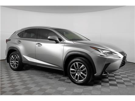 2019 Lexus NX 300 Base (Stk: x1290L) in London - Image 1 of 27
