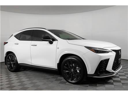 2022 Lexus NX 350 Base (Stk: X1325A) in London - Image 1 of 25