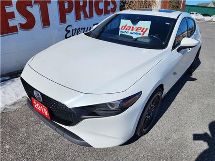 2019 Mazda Mazda3 Sport GT (Stk: 23-116) in Oshawa - Image 1 of 18