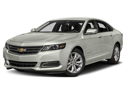 2017 Chevrolet Impala 1LT (Stk: 23140A) in Campbellton - Image 1 of 11
