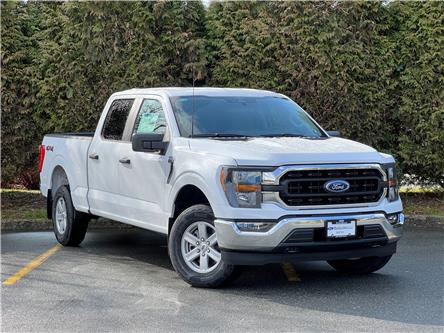 2023 Ford F-150 XLT (Stk: 23F14903) in Vancouver - Image 1 of 30