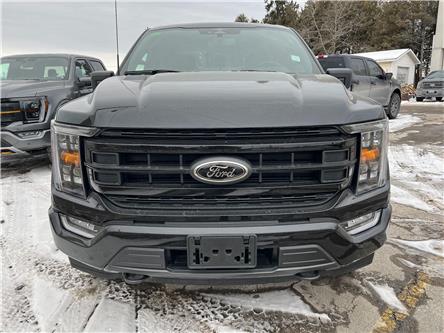 2023 Ford F-150 XLT (Stk: 3Z30) in Timmins - Image 1 of 12