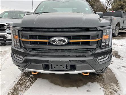 2023 Ford F-150 Tremor (Stk: 3Z32) in Timmins - Image 1 of 11