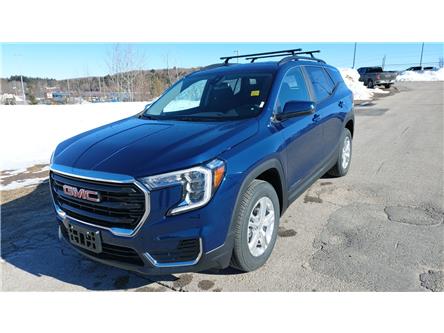 2023 GMC Terrain SLE (Stk: 23442) in Haliburton - Image 1 of 22