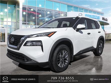 2021 Nissan Rogue S (Stk: S15776-220) in St. John’s - Image 1 of 24