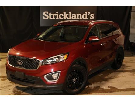 2017 Kia Sorento 2.4L LX (Stk: 230175) in Brantford - Image 1 of 20