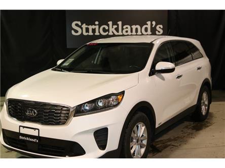 2020 Kia Sorento  (Stk: 230200) in Brantford - Image 1 of 25