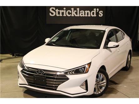 2019 Hyundai Elantra  (Stk: 230221) in Brantford - Image 1 of 23