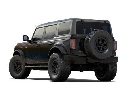 2023 Ford Bronco  (Stk: 23BR2914) in North Vancouver - Image 1 of 4