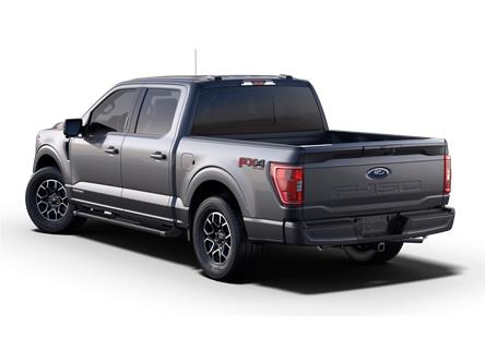 2023 Ford F-150  (Stk: 23F6846) in North Vancouver - Image 1 of 4