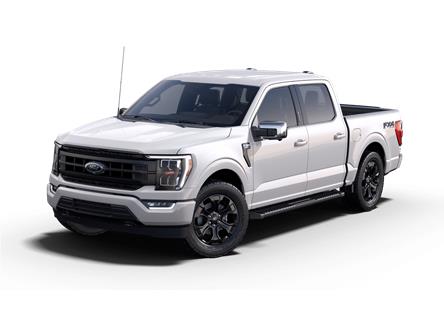 2023 Ford F-150 Lariat (Stk: W1E86735) in Richmond - Image 1 of 6